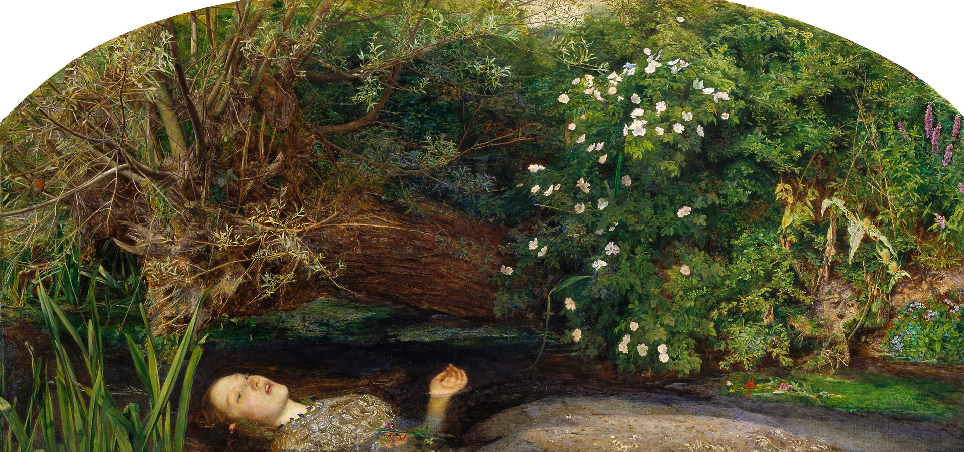 Ophelia