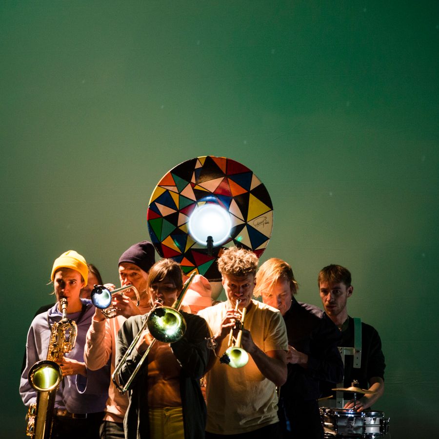 BIG BANG festival