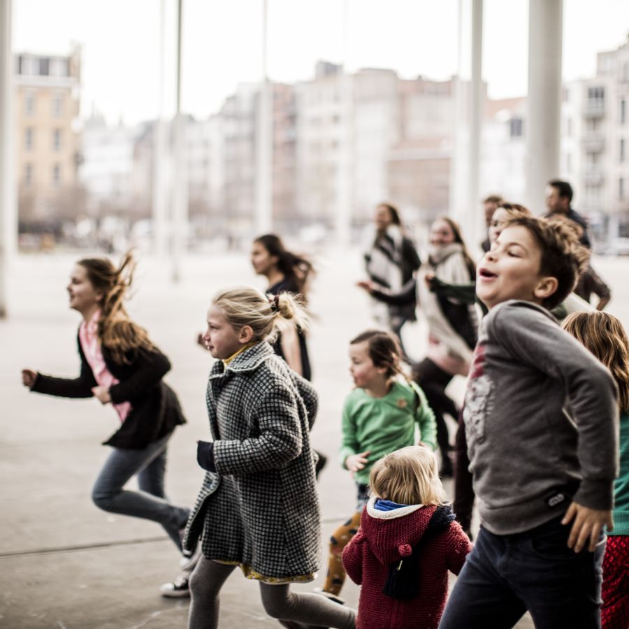 Theaterplein