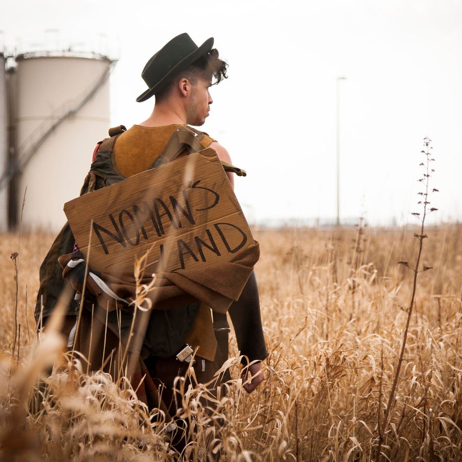 No Man\'s land